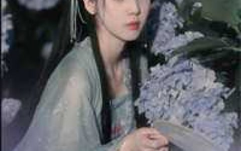 当女侠上瘾
