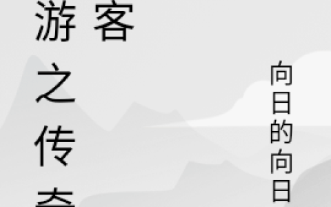 网游之传奇刺客