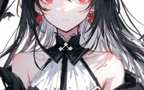 成为哥布林的我和女骑士签下契约