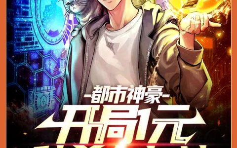 都市神豪：开局1元秒杀布加迪