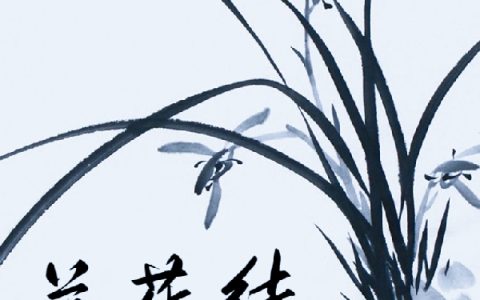 兰花结