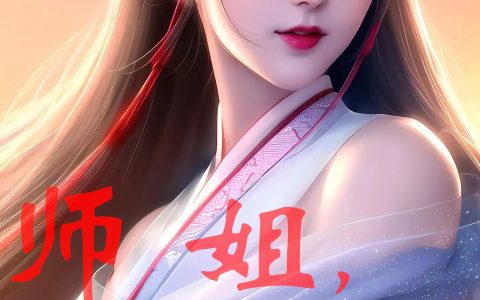 师姐，你别再打我了