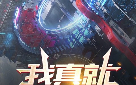 我真就是个新人