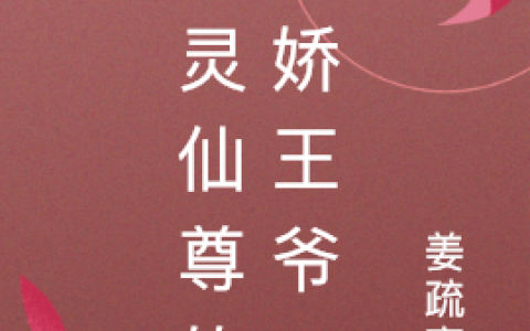 九灵仙尊的傲娇王爷