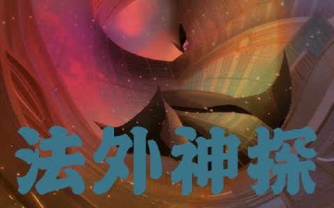 法外神探