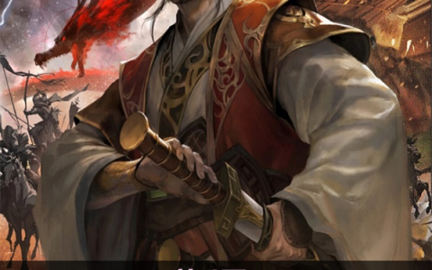 曹操：我！玄幻世界大反派