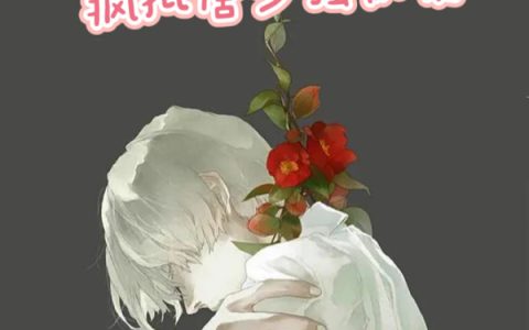 疯批唐少强制爱