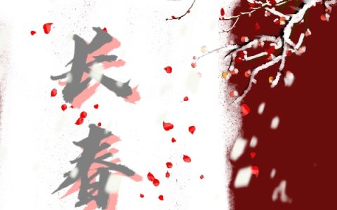 长春巷