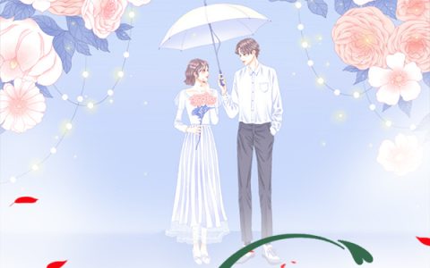 所求唯你