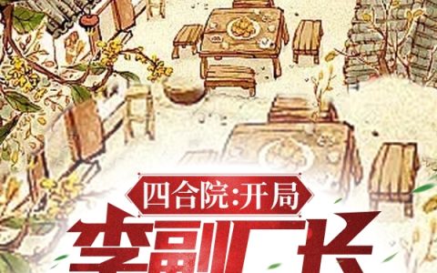 四合院：开局李副厂长成为我舅舅
