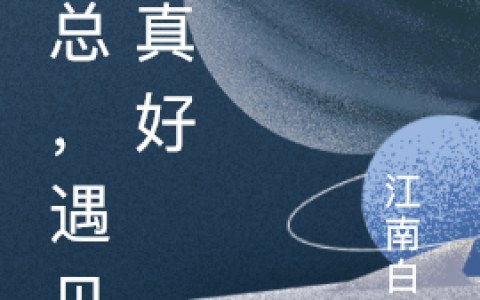 沈总，遇见你真好