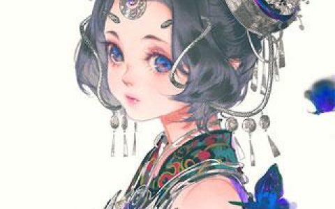 神话三国：我带刘备一统天下