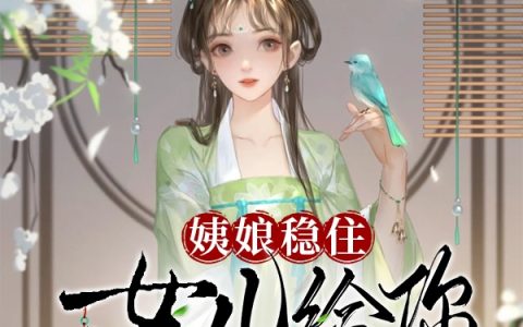 姨娘稳住!女儿给你挣诰命