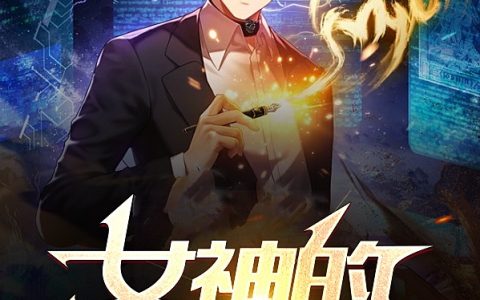女神的最强护卫