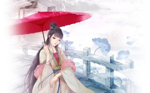 穿成权臣的小娇妻