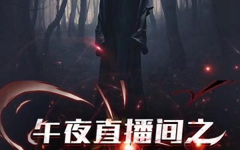 午夜直播间之玉面判官