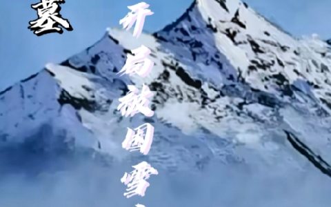 盗墓:开局被困雪山