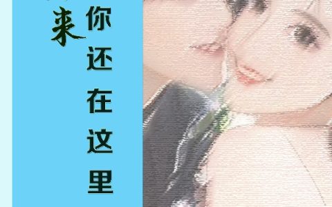 原来你还在这里