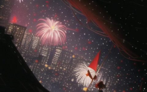 群星的游戏