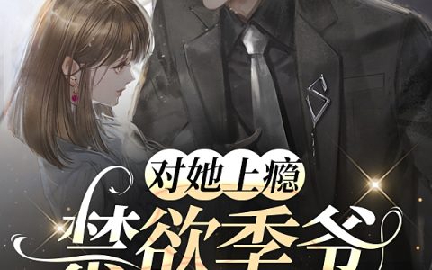对她上瘾,禁欲季爷宠哭小可怜