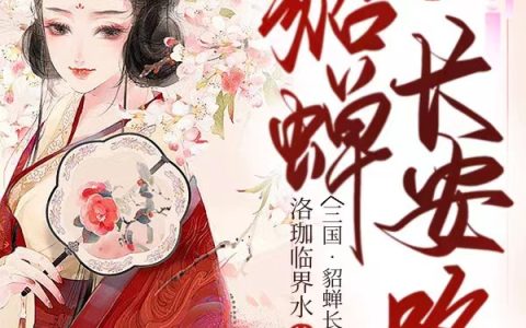 三国：貂蝉长安路