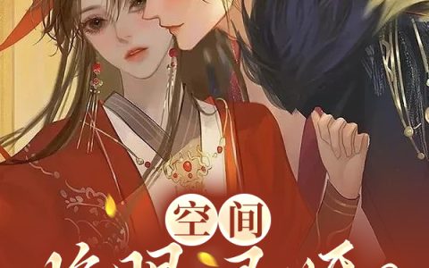 空间:睁眼退婚?残王追妻火葬场