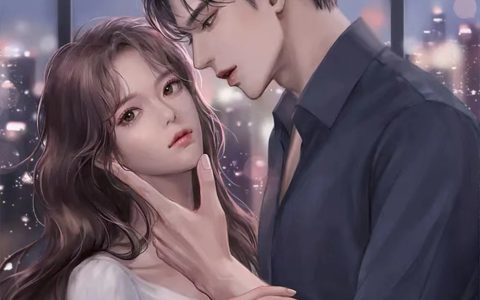 闪婚后，总裁宠妻如命