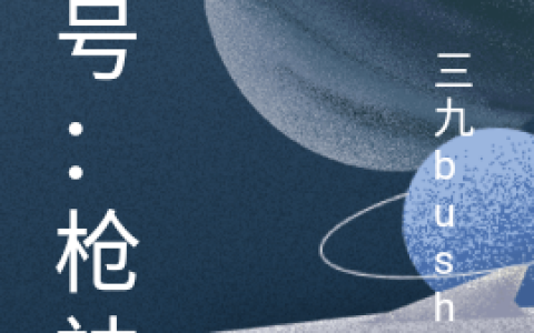 代号:枪神