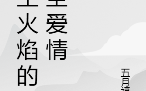双生火焰的神圣爱情