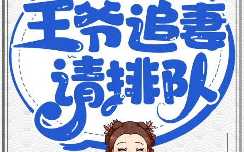 农门医秀:王爷,追妻请排队!