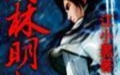 武林明史