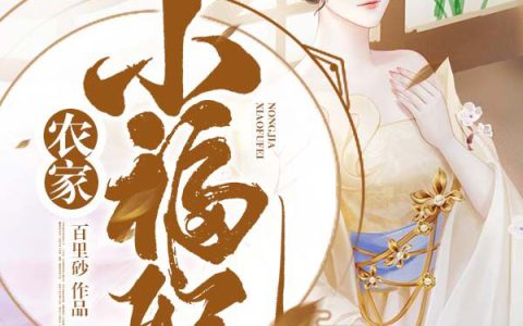农家小福妃