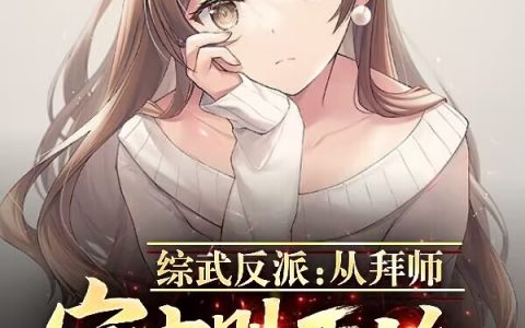 综武反派:从拜师宁中则开始(苏北宁中则)全文免费阅读无弹窗大结局