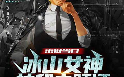 出狱当日，冰山女神拉我去领证叶荣天夏汐然全文免费阅读无弹窗大结局