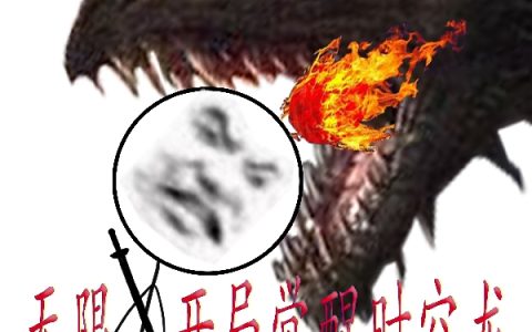 无限，开局觉醒时空龙小说（苏浩）全文免费阅读无弹窗大结局