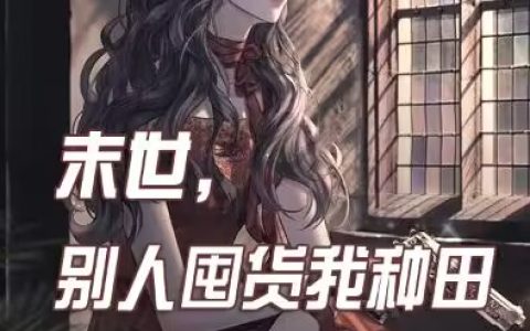乔安安(末世别人囤货我种田)全文免费阅读无弹窗大结局
