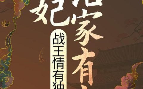 王妃治家有方,战王情有独钟