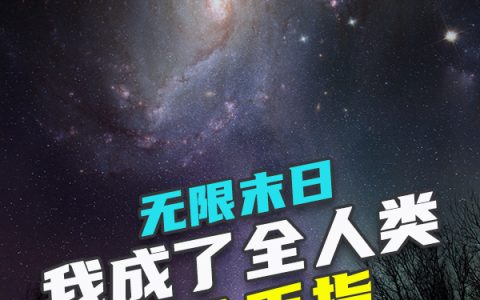 无限末日：我成了全人类的金手指（吴灾）全文免费阅读无弹窗大结局