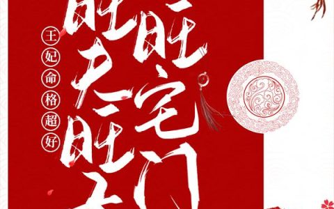 王妃命格超好，旺夫旺子旺宅门！