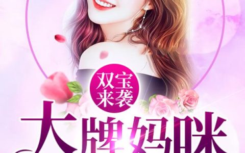 双宝来袭:大牌妈咪轰动全球