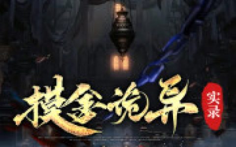 摸金诡异实录