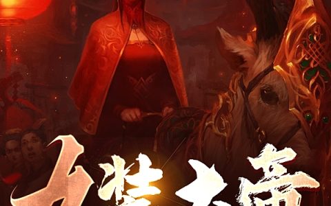 女装大帝:我在瑶池装神弄鬼