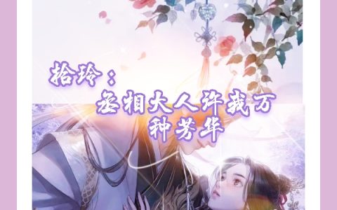 拾玲:丞相大人许我万种芳华