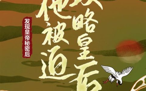 发现皇帝秘密后，他被迫攻略皇后