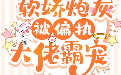 快穿：软娇炮灰被偏执大佬霸宠宋辰夏全文免费阅读无弹窗大结局