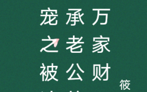 甜宠之被迫继承老公的亿万家财（林筱辰严冥）全文免费阅读无弹窗大结局