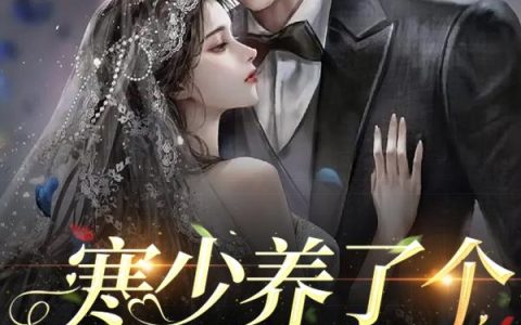 寒少养了个小祖宗