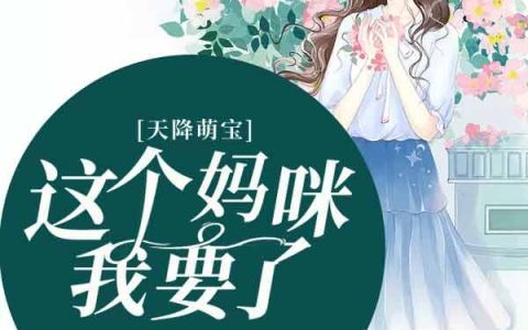 天降萌宝:这个妈咪我要了