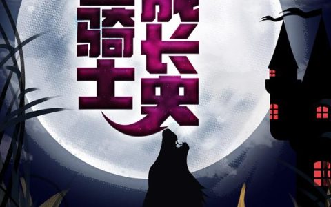 死亡骑士成长史