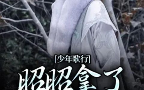 少年歌行:昭昭拿了团宠剧本小说